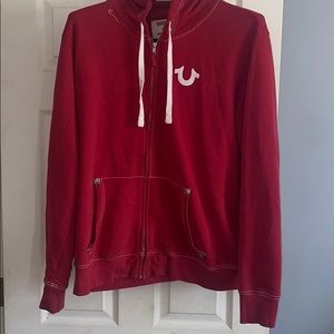 True religion jacket